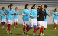 ẢNH: ĐT nữ Việt Nam rèn quân, quyết thắng Thái Lan trận chung kết SEA Games 30