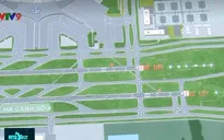 Suất đầu tư của sân bay Long Thành cao hơn các sân bay tương tự trên thế giới?