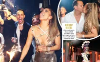 Sợ cô đơn, Jennifer Lopez có nhiều mối quan hệ sai lầm