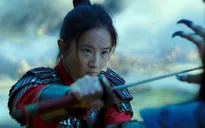 Mãn nhãn với trailer hoành tráng của bom tấn mới “Hoa Mộc Lan”