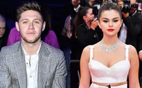 Cựu thành viên One Direction phủ nhận tin đồn hẹn hò Selena Gomez