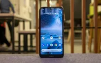 Nokia 2.3 ra mắt: Chạy Android One, pin dùng 2 ngày, giá 2,8 triệu đồng