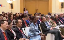 Việt Nam tăng cường hợp tác kinh tế với các nước châu Phi