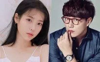 IU và Sung Si Kyung cùng nhau sáng tác