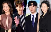 Honey Lee có thể sẽ hợp tác cùng Kim Woo Bin