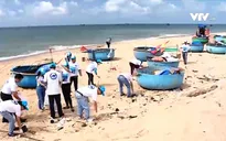 Giải pháp ngăn chặn rác thải nhựa đại dương