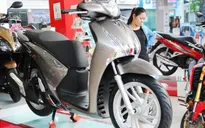 Honda SH đội giá dịp cuối năm