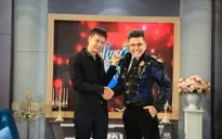 MC Thanh Bạch "chê" Lê Hoàng không đạt chuẩn làm MC nhưng vẫn đắt show