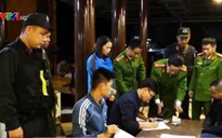 Đảm bảo quyền công dân trong tố tụng hình sự