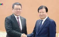 Nghiên cứu mở đường bay thẳng Việt Nam - Mông Cổ