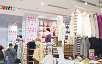 Thương hiệu thời trang Uniqlo chính thức mở cửa tại Việt Nam