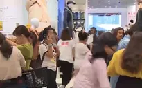 Ngành thời trang Việt Nam: Điểm đến hấp dẫn của các "cá mập"