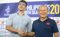 SEA Games 30, U22 Việt Nam – U22 Campuchia: HLV Park Hang Seo thận trọng nhưng đặt quyết tâm giành chiến thắng