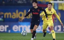 Kết quả, lịch thi đấu và BXH vòng 16 La Liga: Villarreal 0-0 Atletico Madrid