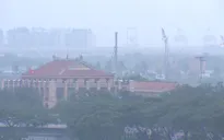 Hà Nội phấn đấu đến cuối năm 2020 giảm ô nhiễm không khí