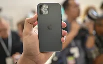 Apple chiếm hơn một nửa thị trường smartphone cao cấp