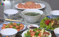 Ăn nhiều rau giúp giảm nguy cơ mắc bệnh không lây nhiễm