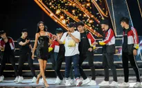 Đón xem Chung kết Hoa hậu Hoàn vũ Việt Nam 2019 (20h10, VTV1)