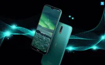 Nokia 2.3 lên kệ tại Việt Nam từ 9/12, giá 2,59 triệu đồng