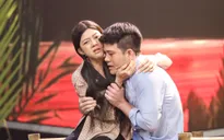 "Mẹ chồng quốc dân" Ngân Quỳnh khóc nghẹn trước tiết mục xúc động của nghệ sĩ cải lương khuyết tật Minh Chí