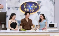 Võ Tấn Phát phải vượt qua hơn 5.000 người để được tán tỉnh Lê Lộc, Phương Lan