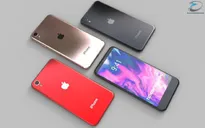 Không phải iPhone SE 2, Apple sẽ trình làng iPhone 9