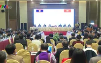 Tiếp tục vun đắp mối quan hệ hữu nghị hai nước Việt Nam - Lào