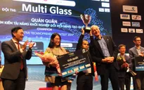 Quán quân Techfest 2019 dành cho những người nghĩ về cộng đồng