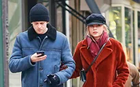Sau 3 năm, Taylor Swift hạnh phúc hơn bên bạn trai