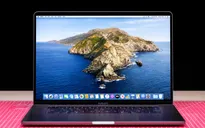 Vừa ra mắt, MacBook Pro 16 inch gặp sự cố về loa và màn hình