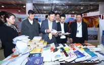 NXB Khoa học và kỹ thuật giới thiệu 2 cuốn sách về khởi nghiệp tại Techfest Vietnam 2019