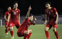 Sau 18 năm mòn mỏi, U22 Việt Nam lại thắp niềm tin "vàng" bóng đá nam SEA Games