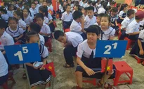 Khánh Hòa: Thành phố Nha Trang trước nguy cơ thiếu trường học