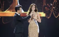 VIDEO: Phần thi ứng xử của Top 5, Top 3 Hoa hậu Hoàn vũ Việt Nam 2019