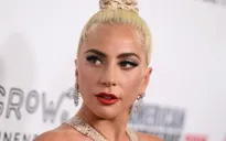 Lady Gaga khám phá bản thân nhờ trang điểm