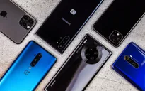 Smartphone cao cấp ngày càng trở nên đắt đỏ hơn