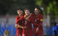 AFC xác định thể thức, thời gian và địa điểm VCK Asian Cup nữ 2022