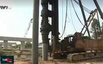 Cao tốc Trung Lương - Mỹ Thuận mong chờ vốn tín dụng