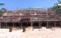 Bảo vệ di tích Huế trước tác động môi trường và thiên tai