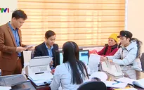 Nhiều lợi ích từ Cổng Dịch vụ công Quốc gia