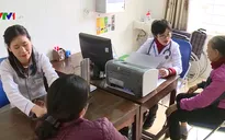 90% người dân Hà Tĩnh có hồ sơ sức khỏe điện tử