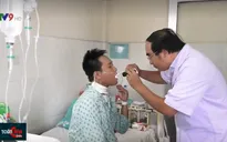 Ung thư lưỡi có thể điều trị và tiên lượng tốt nếu được phát hiện sớm