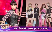 Võ Tấn Phát rủ rê BB Trần, Hải Triều “quậy” tung sân khấu Gương mặt thân quen 2019