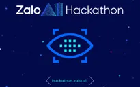 Zalo AI Hackathon lần đầu đưa vấn đề từ cuộc sống vào đề thi trí tuệ nhân tạo