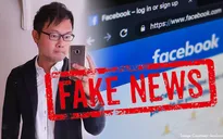 Singapore xử lý 2 trường hợp đưa tin tức giả mạo