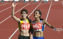 SEA Games 30: Phạm Thị Huệ giành HCV điền kinh nội dung 10000m nữ