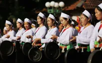 Sắc màu di sản văn hóa phi vật thể tỉnh Hòa Bình