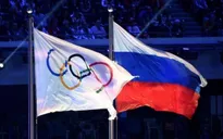 Thể thao Nga bị cấm tham gia các giải Olympic và World Cup trong 4 năm tới