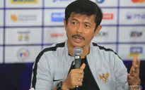 HLV Indonesia, Indra Sjafri: "Chúng tôi có rất nhiều phương án để giành chiến thắng U22 Việt Nam"
