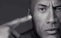 Dwayne Johnson hút hồn phái nữ với loạt ảnh mới